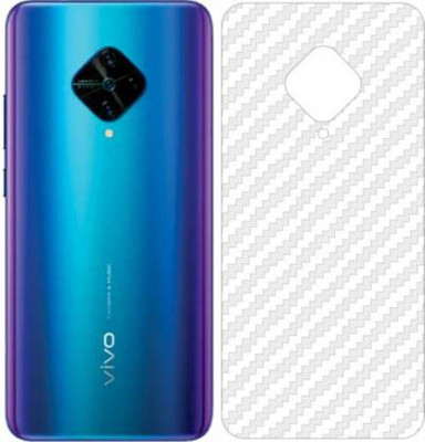 SRT Back Screen Guard for Vivo S1 Pro(Pack of 1)