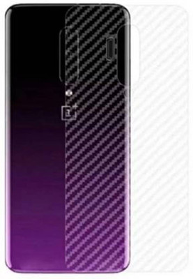 SRT Back Screen Guard for Oneplus 7T Pro(Pack of 1)