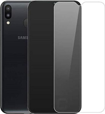 DSCASE Edge To Edge Tempered Glass for Mi Redmi Y3(Pack of 1)