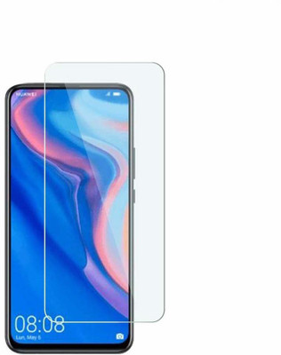 LIKEDESIGN Tempered Glass Guard for Infinix S5 Pro(Pack of 1)