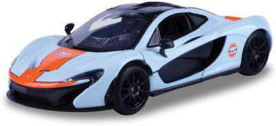 Maisto Mclaren P1 Rc Red Best Price In India Maisto Mclaren P1