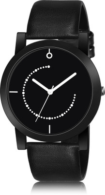 Scepter 49 Black Professional Look Analog Watch  - For Men