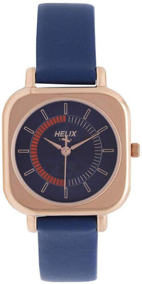 timex helix tw023hg20
