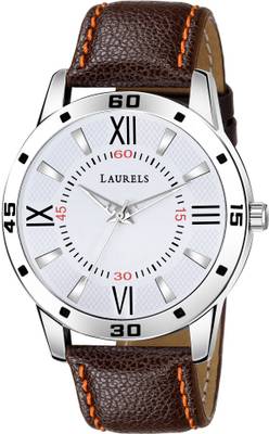 LAURELS LMW Imperial 113 Analog Watch  - For Men