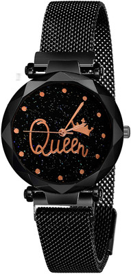 R&P ENTERPRISE Stylish Professional Analog Watch  - For Girls