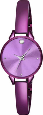 blutech Analog Watch  - For Girls