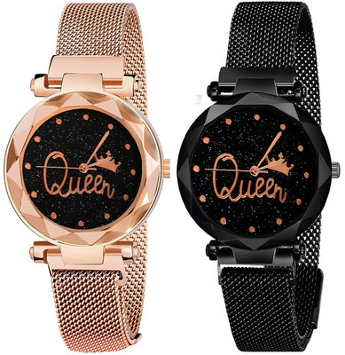 R&P ENTERPRISE Stylish Professional Watches Analog Watch  - For Girls