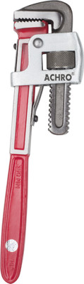 ACHRO PP 14 Pipe P 14 Single Sided Pipe Wrench(Pack of 1)