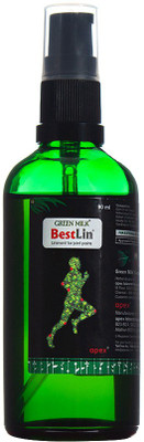 Green Milk BestLin Liniment Oil Liquid(90 ml)