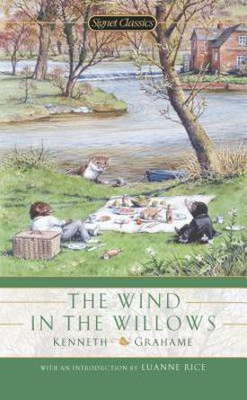 The Wind In The Willows(English, Paperback, Grahame Kenneth)