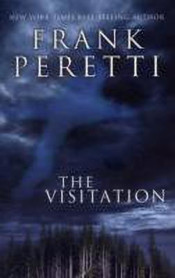 The Visitation(English, Paperback, Peretti Frank E.)