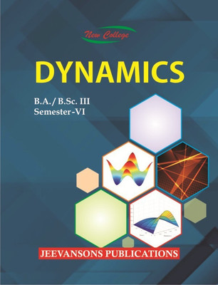 New College Dynamics For B.A./B.Sc. III(English, Paperback, Ranbir Kadian, M.L. Jain, Gurvinder Kaur, Dr. Vivek Prakash Tyagi, Suraj Bhan Malik)