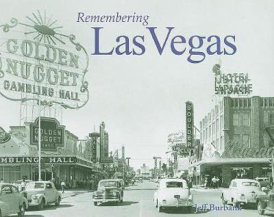 Remembering Las Vegas(English, Paperback, unknown)