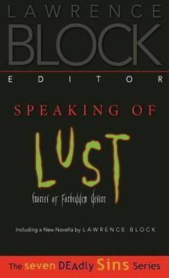 Speaking of Lust(English, Hardcover, unknown)