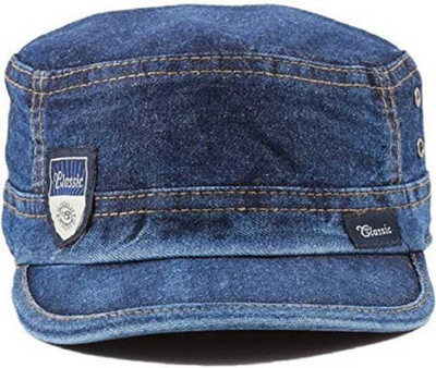 UA CRAFT Solid Sports/Regular Cap Cap