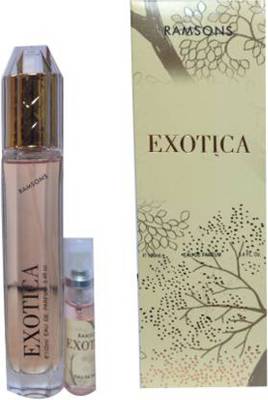 Ramsons exotica perfume price deals