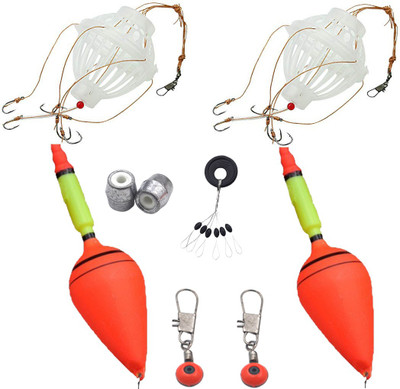 Hunting Hobby Bait Holder Fishing Hook