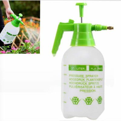 akashgreen 68 SPRAY 02 LTR 2 L Hand Held Sprayer(Pack of 1)