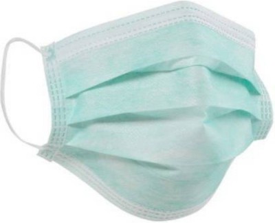 prisma collection Anti-Pollution Mask Dust Protection Cotton Unisex Mouth Half Face Mask For Bike Riding, Scooter Driving , Pack Of 5 Anti-Pollution Mask Dust Protection Cotton Unisex Mouth Half Face Mask For Bike Riding, Scooter Driving , Pack Of 5 Surgical Mask(Free Size, Pack of 1, 2 Ply)
