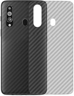SRT Back Screen Guard for Samsung Galaxy M40(Pack of 1)