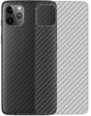 SRT Back Screen Guard for Apple Iphone 11 Pro(Pack of 1)