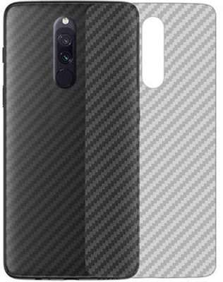 SRT Back Screen Guard for Mi Redmi 8A Dual, Mi Redmi 8A, Mi Redmi 8, Mi Redmi 8A Pro(Pack of 1)