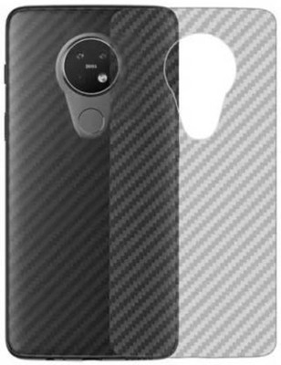 SRT Back Screen Guard for Nokia 6.2(Pack of 1)