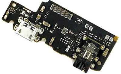 SPAREWARE dajdhfiuww43 note 5 pro Charging Connector Flex cable