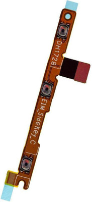 SPAREWARE GDSJ64 NOKIA 2 Volume Button Flex Cable