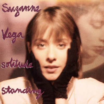 Suzanne Vega Solitude Standing Collector's Edition, Limited Edition Import [Imported from Australia] Audio CD Standard Edition(English - Suzanne Vega)