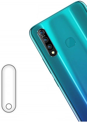 Tough Lee Camera Lens Protector for Vivo Z1 Pro(Pack of 1)