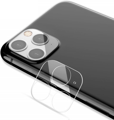 Tough Lee Back Camera Lens Glass Protector for Apple iPhone 11 Pro Max(Pack of: 1)
