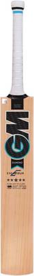 GM Diamond Excalibur English Willow Cricket  Bat