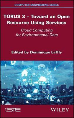 TORUS 3 - Toward an Open Resource Using Services(English, Hardcover, unknown)