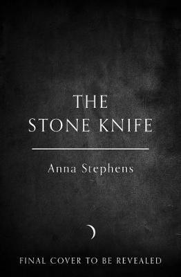 The Stone Knife(English, Paperback, Stephens Anna)