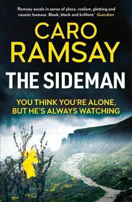 The Sideman(English, Paperback, Ramsay Caro)