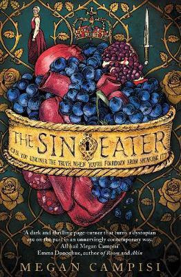 The Sin Eater(English, Hardcover, Campisi Megan)