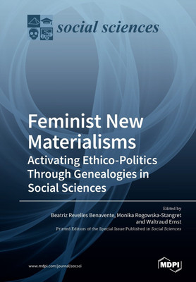 Feminist New Materialisms(English, Paperback, unknown)