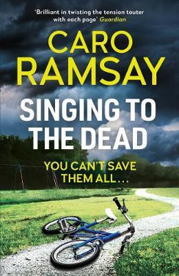 Singing to the Dead(English, Paperback, Ramsay Caro)