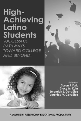 High-Achieving Latino Students(English, Paperback, unknown)