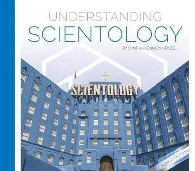 Understanding Scientology(English, Electronic book text, Henzel Cynthia Kennedy)