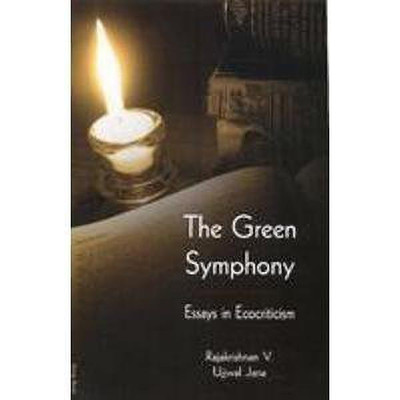 Critical Essays on Indian Writing in English(English, Hardcover, Dodiya Jaydipsih)