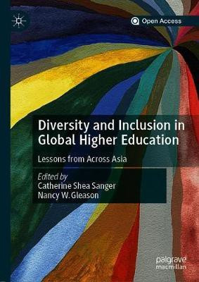Diversity and Inclusion in Global Higher Education(English, Hardcover, unknown)