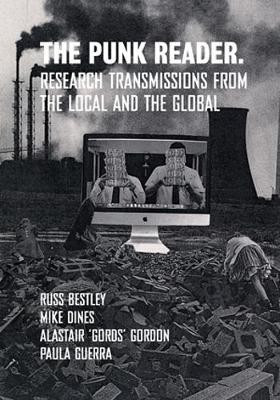 The Punk Reader(English, Paperback, unknown)