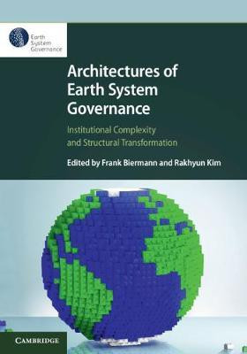 Architectures of Earth System Governance(English, Hardcover, unknown)