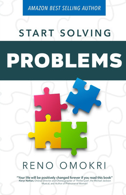 Start Solving Problems(English, Paperback, Omokri Reno)