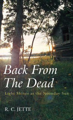 Back from the Dead(English, Hardcover, Jette R C)