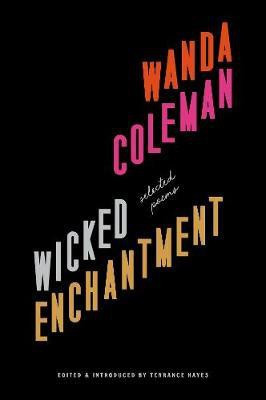 Wicked Enchantment(English, Hardcover, Coleman Wanda)