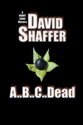A..B..C..Dead(English, Paperback, Shaffer David L)