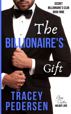The Billionaire's Gift(English, Paperback, Pedersen Tracey)